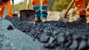21,7% dos novos empregos no Brasil vieram da construção civil